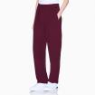 Pantaloni Armani Exchange Con Pinces In Tessuto Fluido da donna rif. XW000664 AF10872