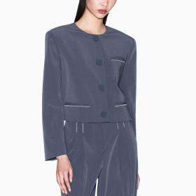 Giacca Blazer Armani Exchange da donna rif. XW000656 AF16145