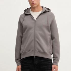 Felpa Armani Exchange Con Cappuccio da uomo rif. XM001891 AF10818