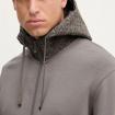 Felpa Armani Exchange Con Cappuccio da uomo rif. XM001891 AF10818