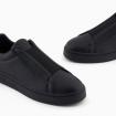Scarpe Sneakers Armani Exchange Slip-On da uomo rif. XM001688 AF17351