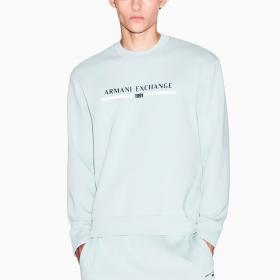 Felpa Armani Exchange da uomo rif. XM000982 AF10818