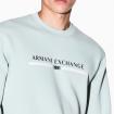 Felpa Armani Exchange da uomo rif. XM000982 AF10818