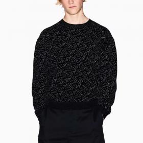 Pullover Armani Exchange Maglione Girocollo da uomo rif. XM001330 AF16916