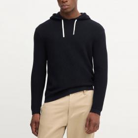 Pullover Armani Exchange Maglione Con Cappuccio da uomo rif. XM000916 AF12930