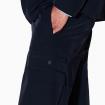 Pantaloni Armani Exchange Cargo In Nylon Stretch da Uomo rif. XM001212 AF16635
