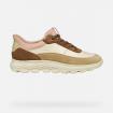 Scarpe Sneakers Geox Spherica Plus donna rif. D567MB 08522