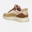 Scarpe Sneakers Geox Spherica Plus donna rif. D567MB 08522