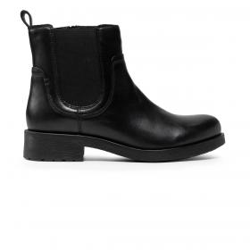 Stivali Stivaletti Geox Rawelle donna rif. D166RA 000TU