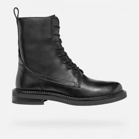Stivali Stivaletti Geox Serilda donna rif. 	D46WYG 00043