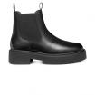 Stivali Stivaletti Geox Spherica Ec7 Donna rif. D56VDA 00043