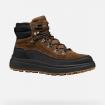 Scarpe Scarponcini Geox granito + grip abx uomo rif. U46FZD 022BC