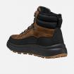 Scarpe Scarponcini Geox granito + grip abx uomo rif. U46FZD 022BC