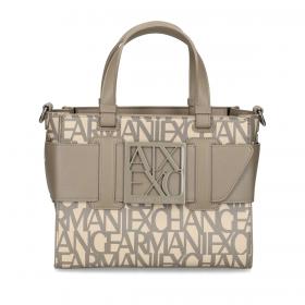 Borsa Armani Exchange da donna rif. 942689 3F742
