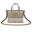 Borsa Armani Exchange da donna rif. 942689 3F742