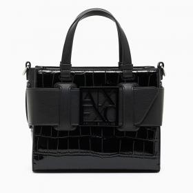 Borsa Armani Exchange da donna rif. XW000392 AF17144