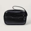 Pochette Armani Exchange Con Laccio Esterno In Materiale Riciclato da uomo rif. XM002000 AF17205