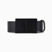 Cintura Armani Exchange In Pelle Con Fibbia Rettangolare da uomo rif. 951019 CC507