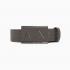 Cintura Armani Exchange In Pelle Con Fibbia Rettangolare da uomo rif. 951019 CC507
