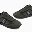 Scarpe Sneakers Emporio Armani EA7 da uomo rif. 7X000337 AF18613