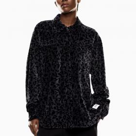 Camicia Emporio Armani EA7 da donna rif. 7W000666 AF15937