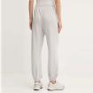 Pantaloni Emporio Armani Ea7 Jogger Precious In Interlock Di Modal Stretch da donna rif. 7W000446 AF12643