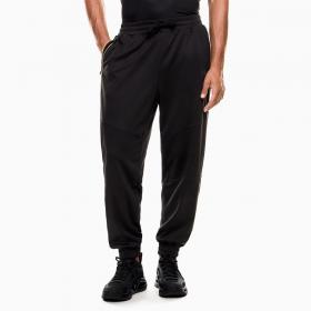 Pantaloni Tuta Emporio Armani EA7 Jogger Soccer In Tessuto Tecnico da uomo rif. 7M000622 AF17089