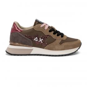 Scarpe Sneakers Sun68 da donna rif. Z45217