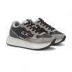 Scarpe Sneakers Sun68 da donna rif. Z45210