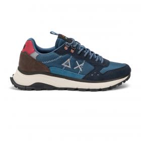 Scarpe Sneakers Sun68 da Uomo rif. Z45130