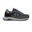 Scarpe Sneakers Sun68 da Uomo rif. Z45130