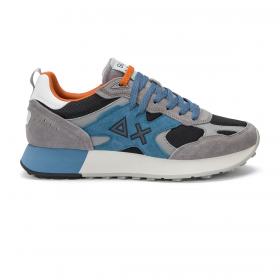 Scarpe Sneakers Sun68 da Uomo rif. Z45116