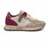 Scarpe Sneakers Sun68 Ally Vintage da donna rif. Z45207