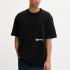 T-shirt Karl Lagerfeld con Stampa uomo rif. A4M17030