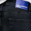 Pantaloni Jeans Karl Lagerfeld da uomo rif. A4M10140