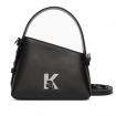 Borsa Karl Lagerfeld A Tracolla Con logo da donna rif. A3W30289