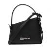 Borsa Karl Lagerfeld A Tracolla Con logo da donna rif. A3W30289