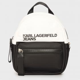 Borsa Karl Lagerfeld in Nylon da donna rif. A3W30192