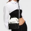Borsa Karl Lagerfeld in Nylon da donna rif. A3W30192