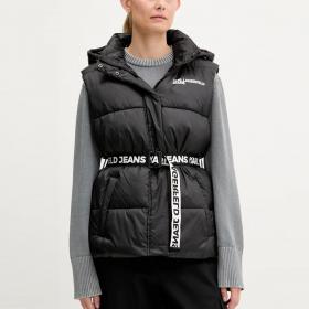 Smanicato Giubbotto Karl Lagerfeld da donna rif. A3W15025