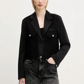 Giacca Karl Lagerfeld da donna rif. A3W14019