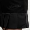 Minigonna Gonna Karl Lagerfeld da donna rif. A3W12012