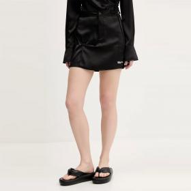 Minigonna Gonna Karl Lagerfeld da donna rif. A3W12005