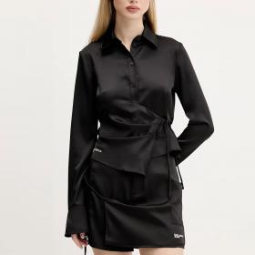 Camicia Giacca Karl Lagerfeld da Donna rif. A3W11008