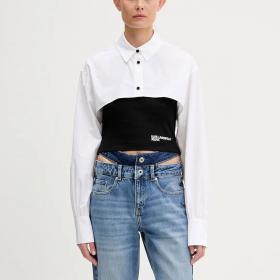 Camicia Karl Lagerfeld da Donna rif. A3W11006