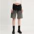 Shorts pantaloncini Karl Lagerfeld da Donna rif. A3W10131