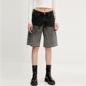 Shorts pantaloncini Karl Lagerfeld da Donna rif. A3W10131