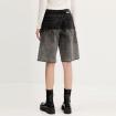 Shorts pantaloncini Karl Lagerfeld da Donna rif. A3W10131