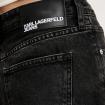 Shorts pantaloncini Karl Lagerfeld da Donna rif. A3W10131