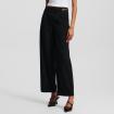 Pantaloni Karl Lagerfeld da Donna rif. A3W10083